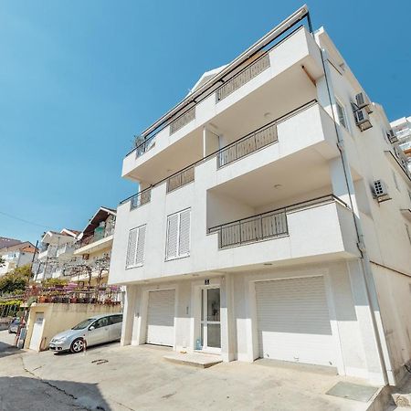 Apartment Penthouse Savina แฮร์เซ็ก-โนวี ภายนอก รูปภาพ