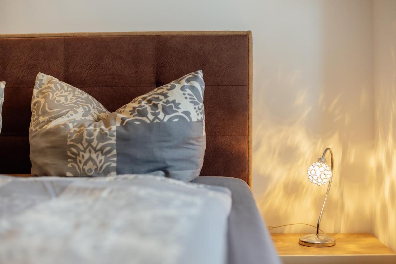 Apartment Penthouse Savina แฮร์เซ็ก-โนวี ภายนอก รูปภาพ